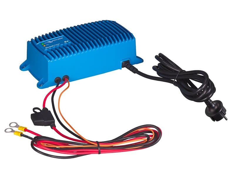 Victron Blue Smart IP67-laddare 12V 25A (1) 230V