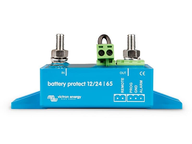 Victron BatteryProtect 12/24V-65A