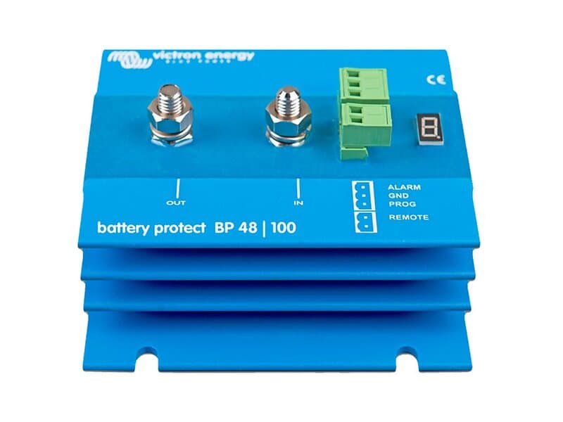Victron BatteryProtect 48V-100A