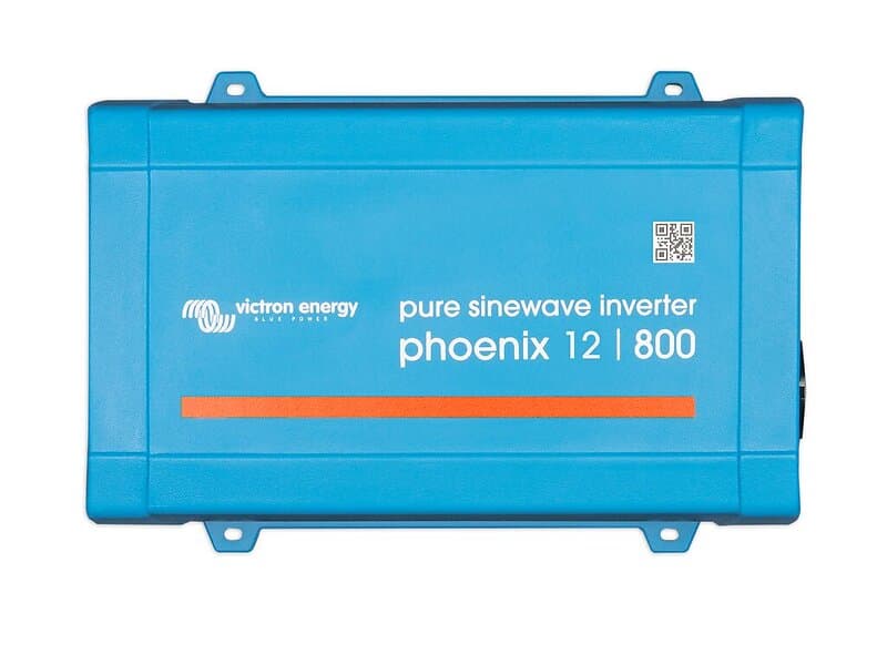 Victron Phoenix Inverter 12V 800VA 230V VE.Direct SCHUKO