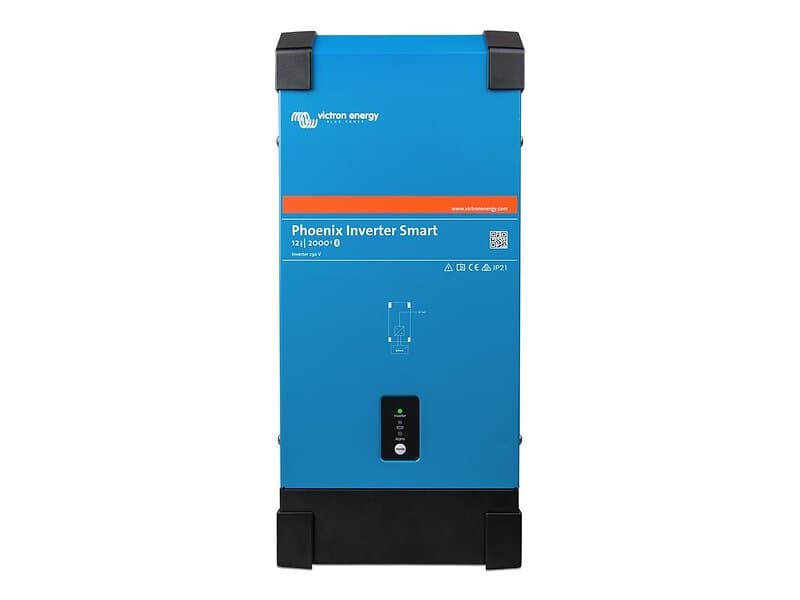 Victron Phoenix Inverter 12V 2000VA 230V Smart