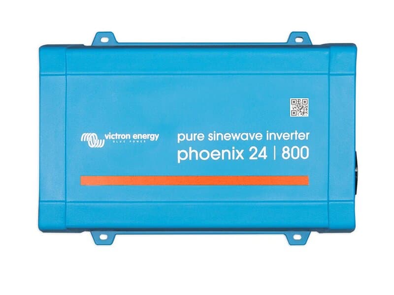 Victron Phoenix Inverter 24V 800VA 230V VE.Direct SCHUKO