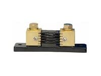 Victron Shunt 500A/50mV