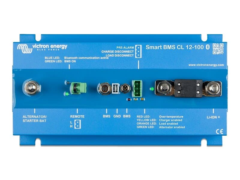 Victron Smart BMS CL 12-100