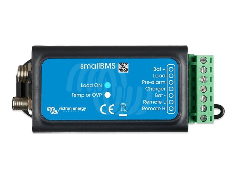Victron smallBMS