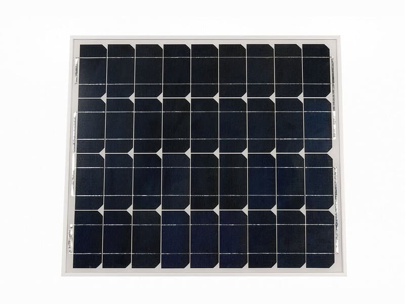 Victron Solpanel 40W-12V Mono 425x668x25mm