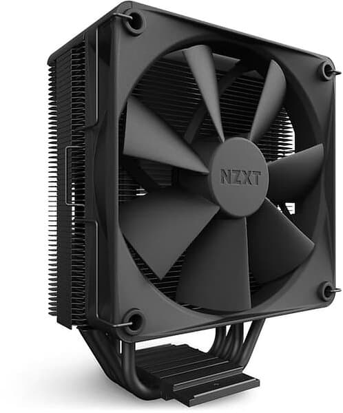 NZXT T120 CPU Air Cooler 120mm