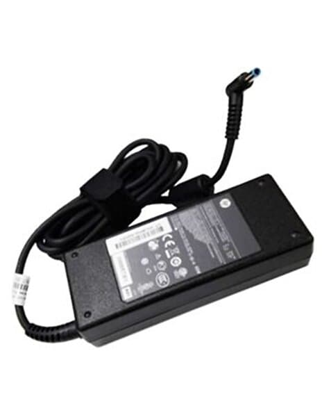 HP Laddare 120W 4,5x3.0mm (original)