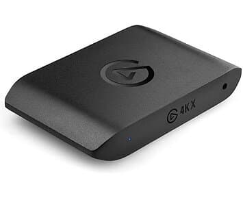 Elgato Game Capture 4K X