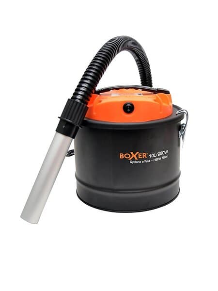 Boxer Asksugare 800W 10l 16 Cyclone & HEPA Filter