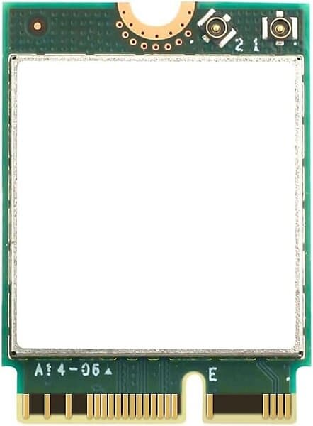 Intel WI-FI 7 BE200 2230 2x2 BE+BT vPro BE200.NGWG