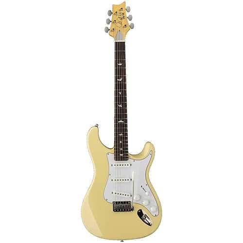 PRS SE Silver Sky Moon White
