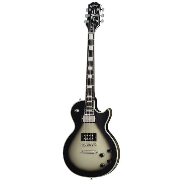 Epiphone Adam Jones Les Paul Custom Sensation