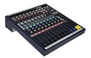 Soundcraft EPM12