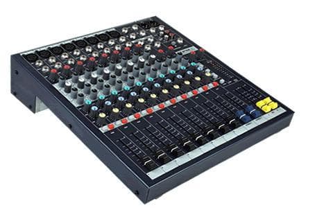 Soundcraft EPM8