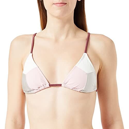 Barts Como Triangle Bikini Top (Dam)