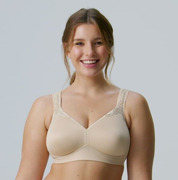 Miss Mary Smoothly T-shirt Bra
