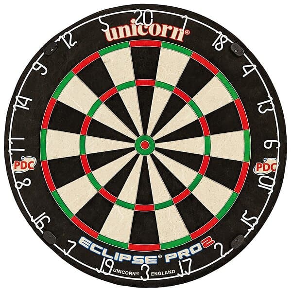 Unicorn Darttavla Eclipse Pro 2