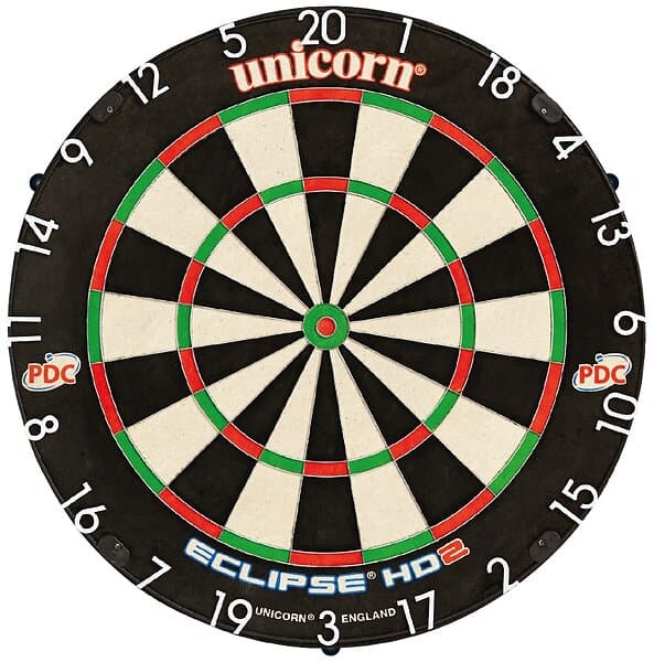 Unicorn Darttavla Eclipse HD2 Pro