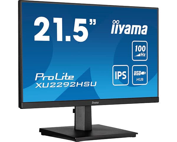 Iiyama XU2292HSU-B6 21,5"