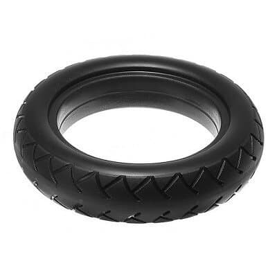 Xiaomi Pneumatisk BHR644EU Svart