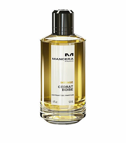 Mancera Cedrat Boise Intense Extrait de Parfum 120ml