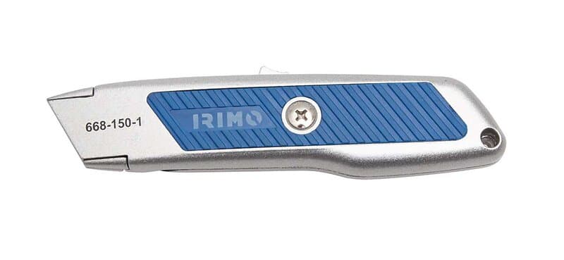 Irimo Universalkniv 15mm