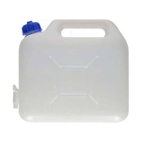 Vattendunk med Tapp 5L