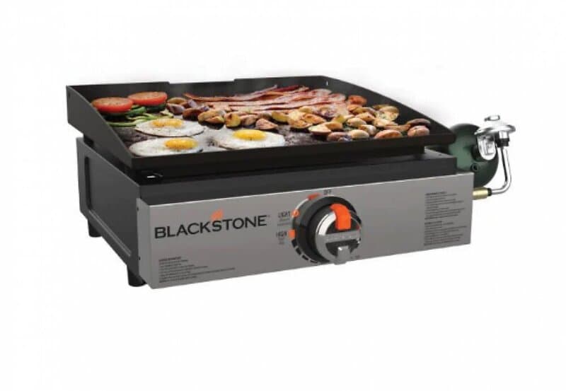 Blackstone Original 17-in Tabletop Griddle
