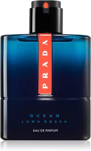 Prada Luna Rossa Ocean edp 100ml