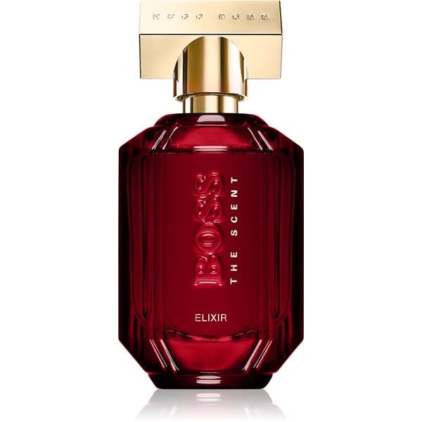 Hugo Boss The Scent for Her Elixir Intense Parfum 50ml