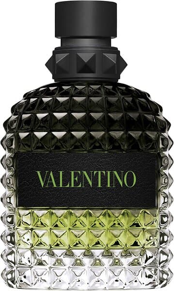 Valentino Uomo Born In Roma Green Stravaganza edt 50ml