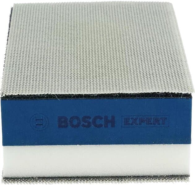 Bosch Slipsvamp  2608901635; 80x133 mm; P80/120/180