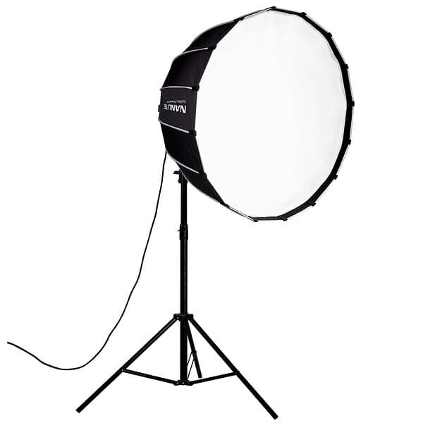 NANLITE Parabolic Softbox 90cm (easy Up)