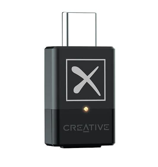 Creative BT-W5 USB Bluetooth Audio Transmitter