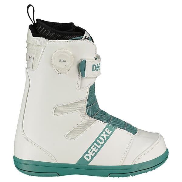Deeluxe Snow Rough Diamond Jr