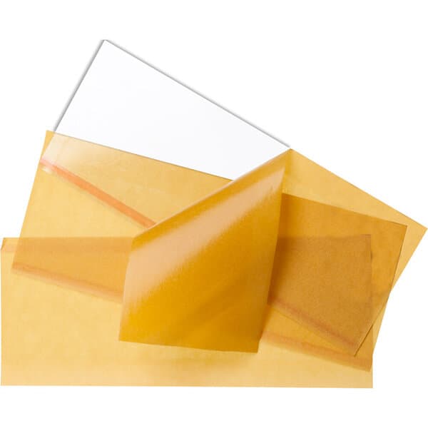Silverline Flugfälla Fönster Sticky 10-Pack