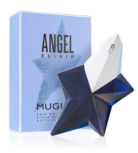 Thierry Mugler Angel Elixir Le Parfum 25ml