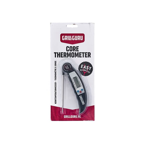 Grill Guru termometer Core Thermometer Gill GG108