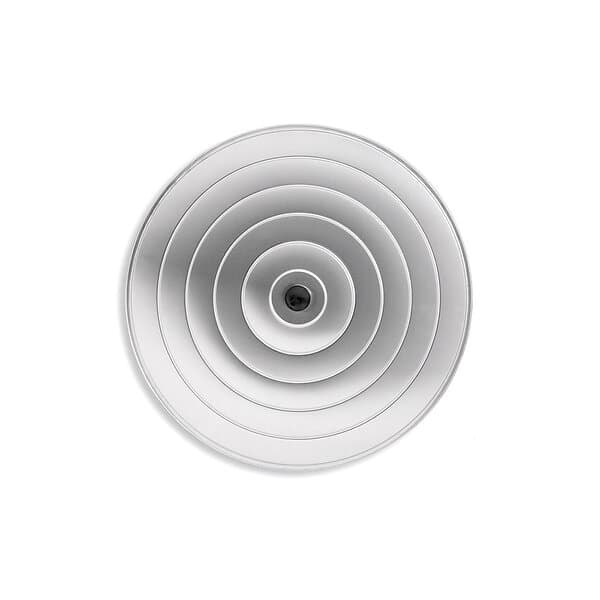Vaello Lock Paellapanna 50 cm 802150