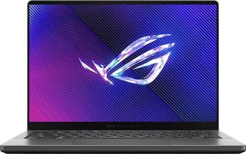 Asus ROG Zephyrus G14 (2024) GA403UV-QS020W 14" Ryzen 9 8945HS 16GB RAM 1TB SSD RTX 4060