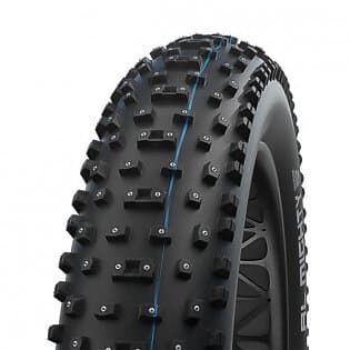 Schwalbe Al Mighty Super Ground Addix SpeedGrip 26x4,80 Fatbike Piggdekk