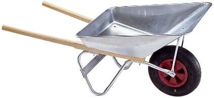 Skottkärra Trönninge H103