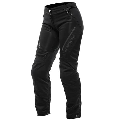 Dainese Drake 2 Super Air Tex Pants Svart 44 Kvinna