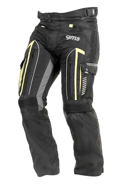 GMS Everest Pants Svart XL Man