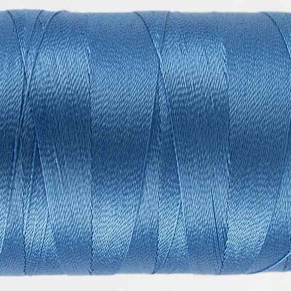 Wonderfil Splendor SILVER LAKE BLUE