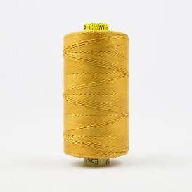 Wonderfil Spagetti RICH GOLD