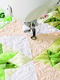 Juki Quiltfot