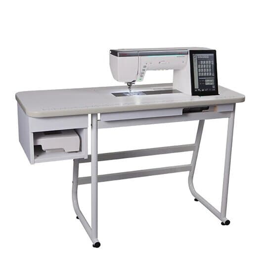 Janome Industri sybord Bas