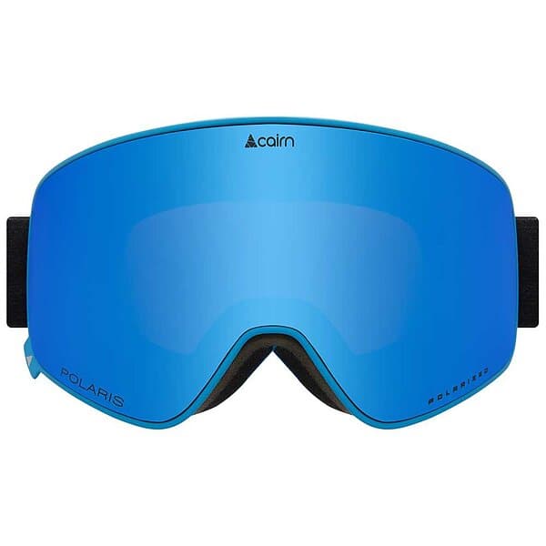 Cairn Polaris Spx3i Polarized Ski Goggles